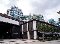 The Quayside (D9), Apartment #379064051